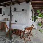 Casa Olympia, Tamaimo