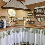 Casa Olympia, Lejlighed