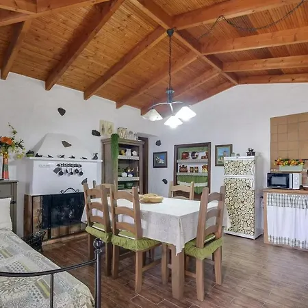 Casa Olympia With Garden Near Masca & Gigantes *