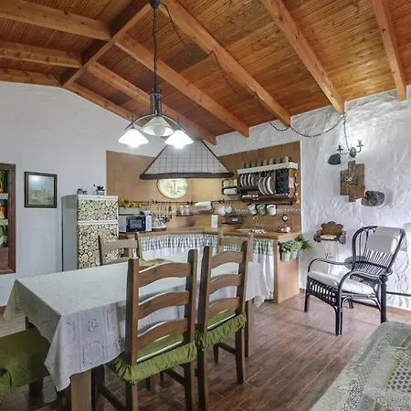Apartmán Casa Olympia With Garden Near Masca & Gigantes
