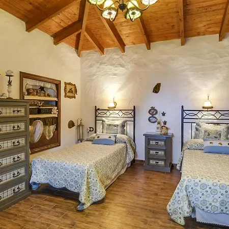 Casa Olympia, Lejlighed Tamaimo