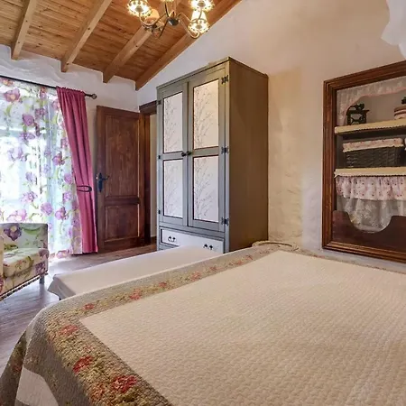 Casa Olympia With Garden Near Masca & Gigantes *