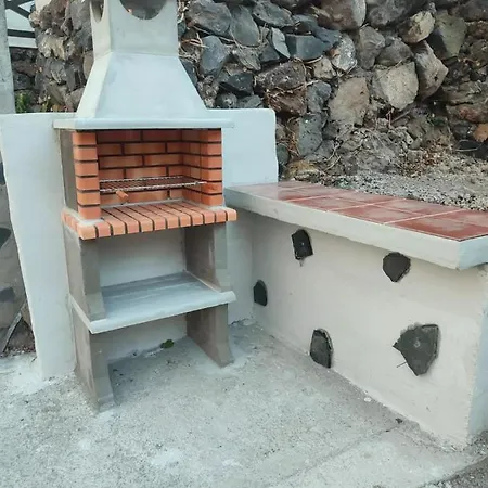 Apartmán Casa Olympia With Garden Near Masca & Gigantes
