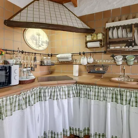 Casa Olympia, דירה