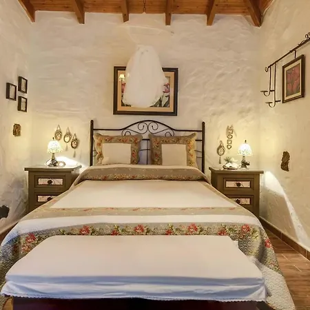 アパート Casa Olympia With Garden Near Masca & Gigantes *