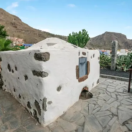Casa Olympia With Garden Near Masca & Gigantes