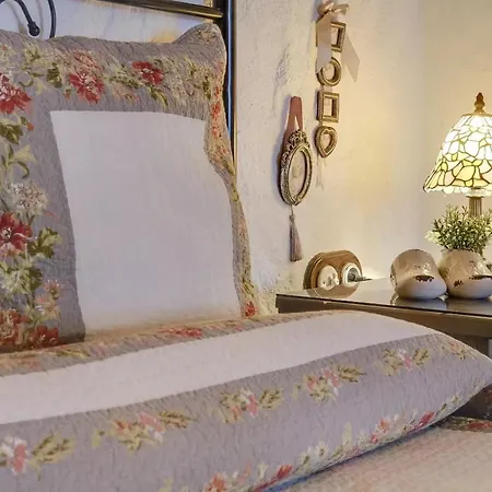 דירה Casa Olympia,