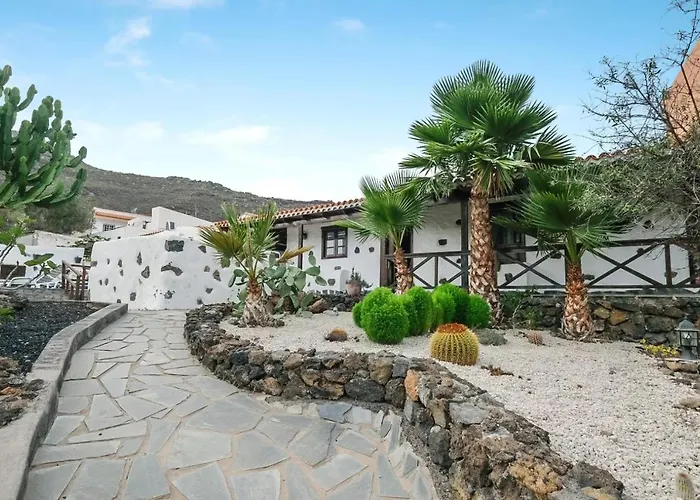 Casa Olympia, Tamaimo