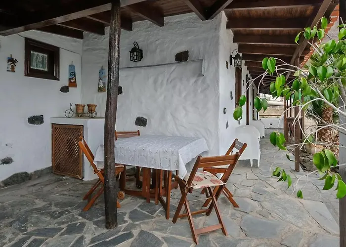 Casa Olympia, Tamaimo