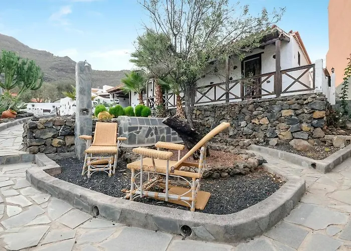 Lejlighed Casa Olympia,