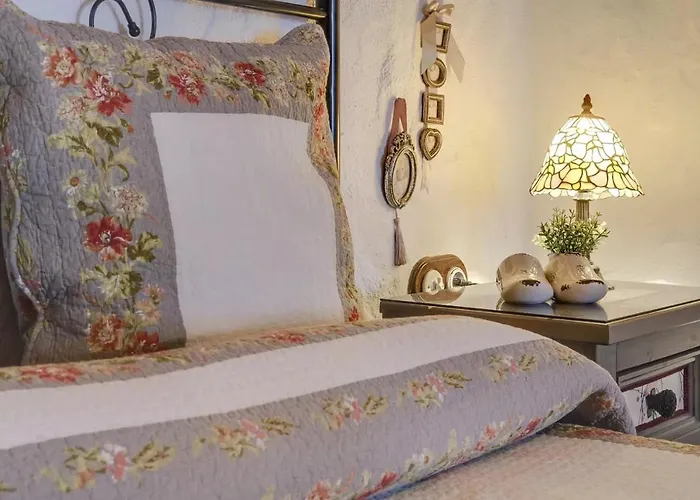 Apartamento Casa Olympia,