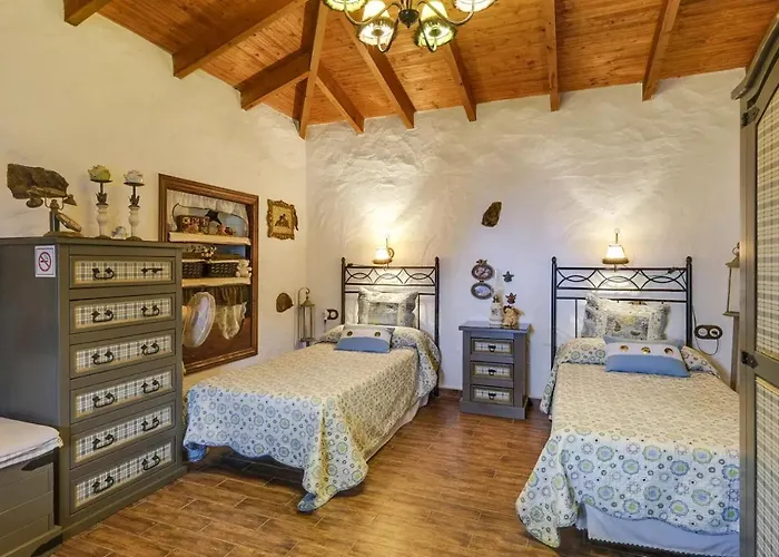 Casa Olympia, Апартаменты Тамаймо