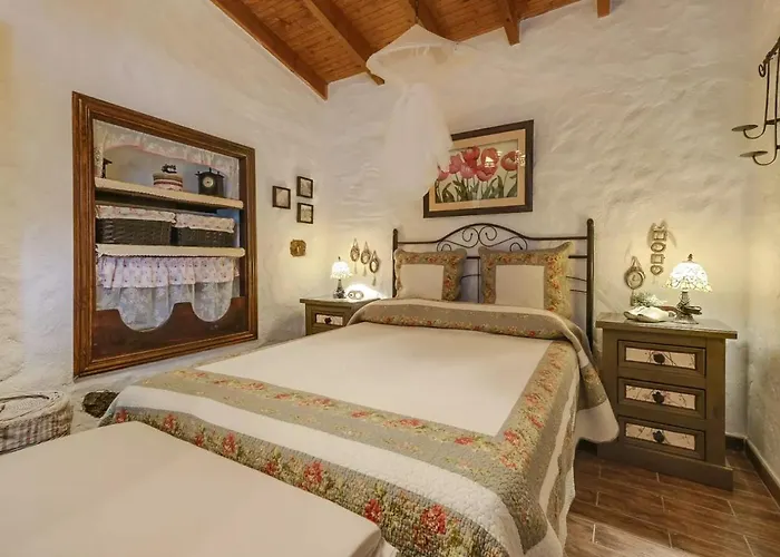 Casa Olympia, Апартаменты *